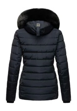 Navahoo Milianaa - Winterjas - Dark Blue 13 Navahoo Milianaa - Winterjas - Dark Blue -Beste Kleding Winkel 948b2ffa1a054f0ea5c9268d8070ed6a