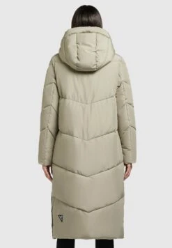 Khujo Sonje 4 - Winterjas - Mintgrün 12 Khujo Sonje 4 - Winterjas - Mintgrün -Beste Kleding Winkel 94b8b9af8bb548c1bdeedddf75525af4