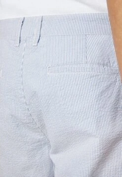 Pier One Pleated Seersucker Short - Shorts - Blue 11 Pier One Pleated Seersucker Short - Shorts - Blue -Beste Kleding Winkel 9511fb9334b8406c8dc31dbeff7d97b9