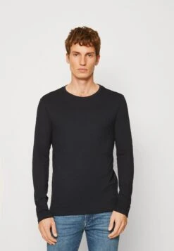 Pier One 2 Pack - Longsleeve - Light Blue/Dark Blue 11 Pier One 2 Pack - Longsleeve - Light Blue/Dark Blue -Beste Kleding Winkel 9558d7e27c7a496ea095985662933618