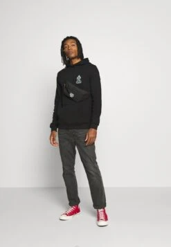 YOURTURN Hoodie - Black 10 YOURTURN Hoodie - Black -Beste Kleding Winkel 95dc69d35b7b4e26bd8bc86dc5950114