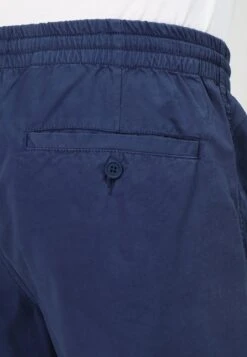 Pier One Shorts - Dark Blue -Beste Kleding Winkel 960dad4fae294598b1e1eea02c408e1a