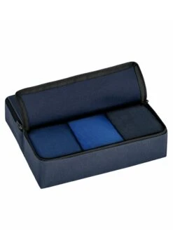 Falke Airport Traveller Bag 6-Pack Business & Casual - Sokken - Blue 9 Falke Airport Traveller Bag 6-Pack Business & Casual - Sokken - Blue -Beste Kleding Winkel 96b8d393982c4be99b74e10c8d4b793a