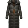 Navahoo Kristallblume - Winterjas - Dark Grey -Beste Kleding Winkel 96eca4dc708048f7aab6f6098e557b00