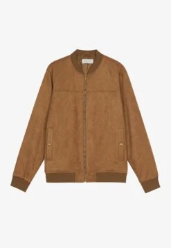 Pier One Bomberjacks - Cognac 10 Pier One Bomberjacks - Cognac -Beste Kleding Winkel 96f9daf43ce7443c82c342d63be5c410