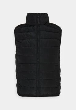 Pier One Bodywarmer - Black -Beste Kleding Winkel 9721b1f5b94b4955a5f0cca7623edcf2
