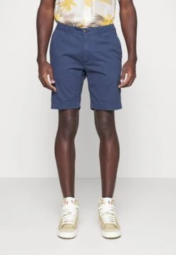 Pier One 2 Pack - Shorts -Dark Blue/Tan 17 Pier One 2 Pack - Shorts -Dark Blue/Tan -Beste Kleding Winkel 9840ebb91c4247a18a2c9aff137d7648