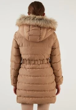 LELA Regular Fit - Winterjas - Camel 12 LELA Regular Fit - Winterjas - Camel -Beste Kleding Winkel 98ac59bd39274662894fce5756e3e15a