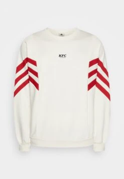 Crew Clint Kfc By Kaotiko - Sweater - Ivory/Rubi 12 Crew Clint Kfc By Kaotiko - Sweater - Ivory/Rubi -Beste Kleding Winkel 98c6c6c7f859400a94059f40d84859e5
