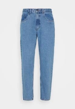 Redefined Rebel Kyoto - Relaxed Fit Jeans - Mid Blue 12 Redefined Rebel Kyoto - Relaxed Fit Jeans - Mid Blue -Beste Kleding Winkel 98e43c47784649b5889e5cfc59e3ed1f