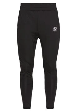 SikSilk Creased Pants - Trainingsbroek - Black 10 SikSilk Creased Pants - Trainingsbroek - Black -Beste Kleding Winkel 9948d8e71c744b5a8609169762bd0952