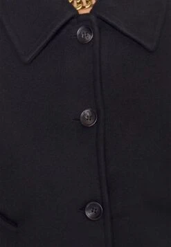 Mantel - Black 17 Mantel - Black -Beste Kleding Winkel 99776a5b8ad04a0b887627364a73957b