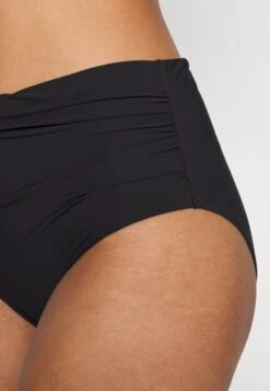 Chantelle Inspire Taillenslip - Bikinibroekje - Schwarz -Beste Kleding Winkel 9a5eecf6baa14295b644da13e85a407b