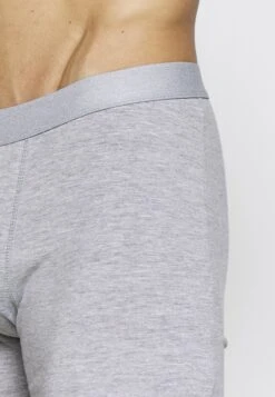 Pier One 3 Pack - Onderbroeken - Grey/Black/Blue -Beste Kleding Winkel 9ab15d02dfbe4bb39f4359d7ce25ee1a