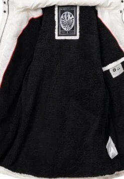 Navahoo Schätzchen - Winterjas - White 11 Navahoo Schätzchen - Winterjas - White -Beste Kleding Winkel 9b11b044088f4a62805b2936f476d60f