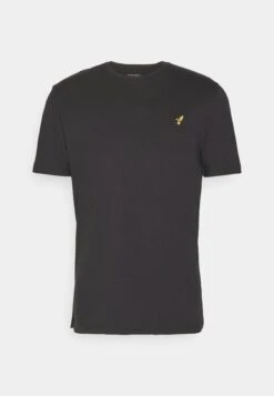 Pier One 5 Pack - T-Shirt Basic - Bordeaux/Dark Green/Dark Blue -Beste Kleding Winkel 9bcfadd0c94d40cdab555515c7a5abe2