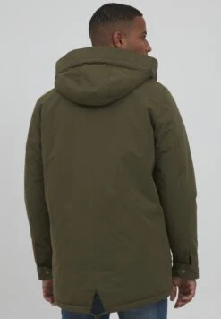 Blend Bhsergius - Winterjas - Winter Moss -Beste Kleding Winkel 9cacd45bcb4542a3a82a10b03b5f3ef3