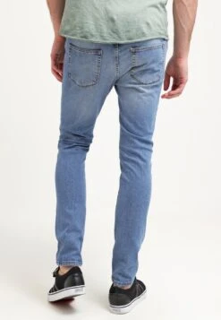 Pier One Slim Fit Jeans - Light Blue Denim 10 Pier One Slim Fit Jeans - Light Blue Denim -Beste Kleding Winkel 9ce69a79e7f24d82919ce673ea1c8949