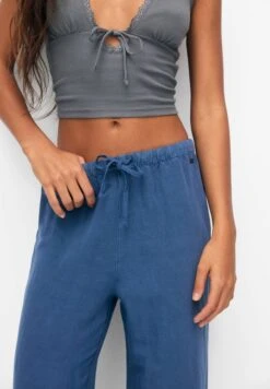 PULL & BEAR Flowing Faded - Broek - Blue 10 PULL & BEAR Flowing Faded - Broek - Blue -Beste Kleding Winkel 9d68cf5f5137401da86c8668bd0f0d91