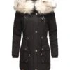 Navahoo Honigfee - Winterjas - Black 1 Navahoo Honigfee - Winterjas - Black -Beste Kleding Winkel 9dde3910840b4eda9cc21717fbeb22a3