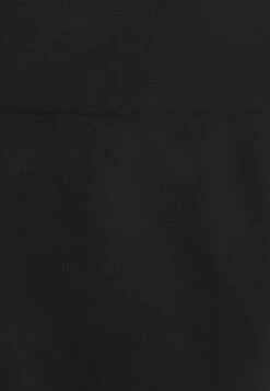 Anna Field 2Pp High Waist Thong - String - Black -Beste Kleding Winkel 9e5a1ce9e06b475f9ee7f8cc26eaffb1