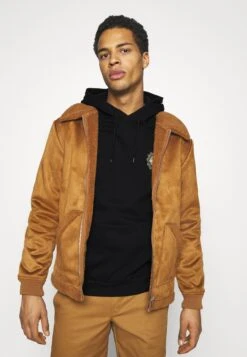 YOURTURN Unisex - Hoodie - Black -Beste Kleding Winkel 9e9d368654e547678fb1902dd93a7382