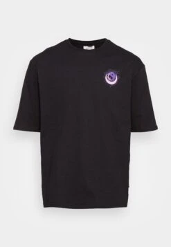 YOURTURN Good In Everything Graphic T-Shirt Unisex - T-Shirt Print - Black -Beste Kleding Winkel 9ea3bf9c19b745319c00f5e9ba51e2f5