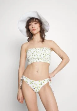 Seafolly Summer Crush Loop Tie Side Pant - Bikinibroekje - Soft Olive 8 Seafolly Summer Crush Loop Tie Side Pant - Bikinibroekje - Soft Olive -Beste Kleding Winkel 9ed49486b60c4fe1b9509f688a546834