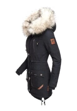 Navahoo Honigfee - Winterjas - Blue -Beste Kleding Winkel 9f08fb9531a04d9fb529d9ad74fd0d07