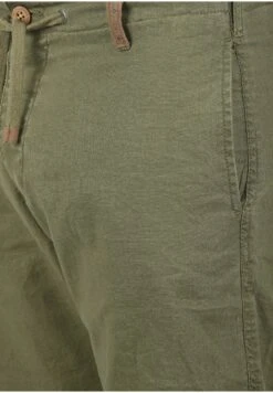 Indicode Jeans Idives - Broek - Dark Olive -Beste Kleding Winkel 9f28cba9374f4d989af510a61b7ccbfb