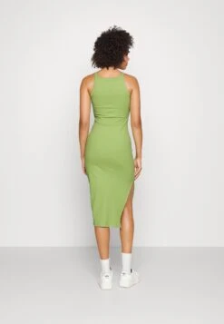 Even&Odd Etui-Jurk -Green -Beste Kleding Winkel 9fb5de7092894cb68522b2e6fbe489bb