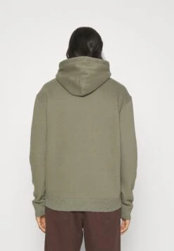 Hollister Co. Summer Icon Unisex - Hoodie - Olive 10 Hollister Co. Summer Icon Unisex - Hoodie - Olive -Beste Kleding Winkel a00c2d49955e4700a2b45b5f5a5896ae