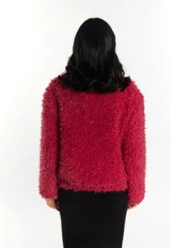 Faina Winterjas - Fuchsia 9 Faina Winterjas - Fuchsia -Beste Kleding Winkel a09f51d09d284006b0914bbd1fb2ff82