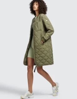 Khujo Mary - Winterjas - Olivgrün 16 Khujo Mary - Winterjas - Olivgrün -Beste Kleding Winkel a1938d0bc5294df5966cee3119a27ef5