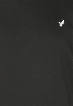 Pier One Plus Size 2 Pack - Sweater - Black/Mottled Grey -Beste Kleding Winkel a25b0fb9ff0f4e47b12247b86f70f60f