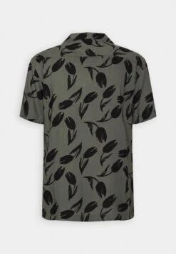 Pier One Overhemd - Olive -Beste Kleding Winkel a26086b46a0840829fd624527e2fe0b7