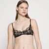 AGENT PROVOCATEUR Alyss - Beugel Bh - Black -Beste Kleding Winkel a28a1352f11049ada07bfcac3a34ea1e