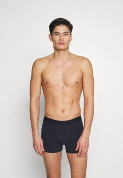 Pier One 5 Pack - Onderbroeken - Dark Blue/Red 11 Pier One 5 Pack - Onderbroeken - Dark Blue/Red -Beste Kleding Winkel a28c98faf7ae40e79a0a909e6aa18239