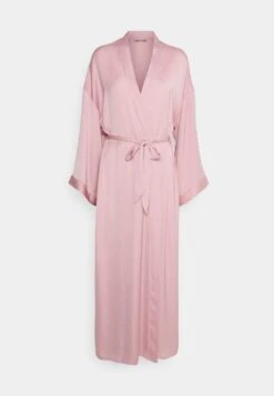 Anna Field Bridal Dressing Gown - Badjas - Pink -Beste Kleding Winkel a30f27792f11471491a4ff0d55a9a990