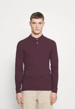 Pier One 2 Pack - Poloshirt - Bordeaux/Dark Blue 13 Pier One 2 Pack - Poloshirt - Bordeaux/Dark Blue -Beste Kleding Winkel a3f27dd5eb454bcbb99d1bb7ed8d6687