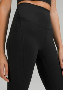 Lululemon Align™ *Pockets 71 Cm - Legging - Black -Beste Kleding Winkel a40743306aa2482f918d91667f4f050d