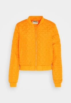 Noisy May Nmvivi- Bomberjacks - Vibrant Orange 12 Noisy May Nmvivi- Bomberjacks - Vibrant Orange -Beste Kleding Winkel a458d7d041d44c2b9d664b915ddbc5d0