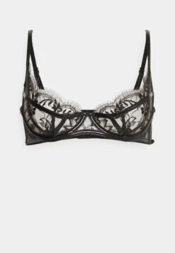 AGENT PROVOCATEUR Alyss - Beugel Bh - Black -Beste Kleding Winkel a49f4bac2e98450594604602c673a2d5