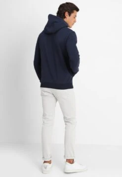 Pier One Hoodie - Dark Blue -Beste Kleding Winkel a4ba1b5a0a364f35afaf2e7150566077