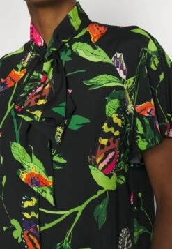 MAX & Co. Nouvelle - Jurk - Black Pattern 13 MAX & Co. Nouvelle - Jurk - Black Pattern -Beste Kleding Winkel a5aa3159d6194f48904284c8a678f6d9