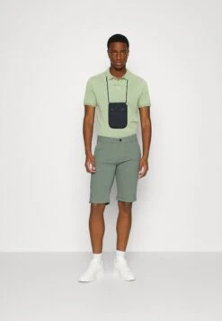 Pier One Poloshirt -Light Green 8 Pier One Poloshirt -Light Green -Beste Kleding Winkel a5feffbff06349ba9228a001b7f538b3