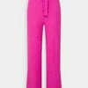 Anna Field Broek - Pink -Beste Kleding Winkel a5ff6748397846748d18854f5075577c
