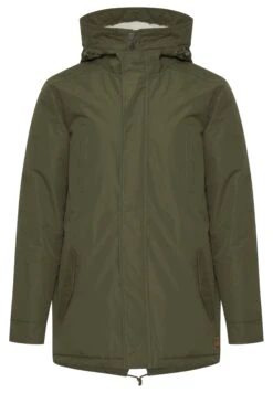 Blend Bhsergius - Winterjas - Winter Moss -Beste Kleding Winkel a60589fd42344450abbb31be129b0253