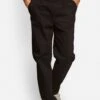 Redefined Rebel Arian - Chino - Black