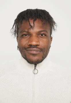 Pier One Vest - Off White -Beste Kleding Winkel a6e87c920a6e46b1a88e5281364b634e